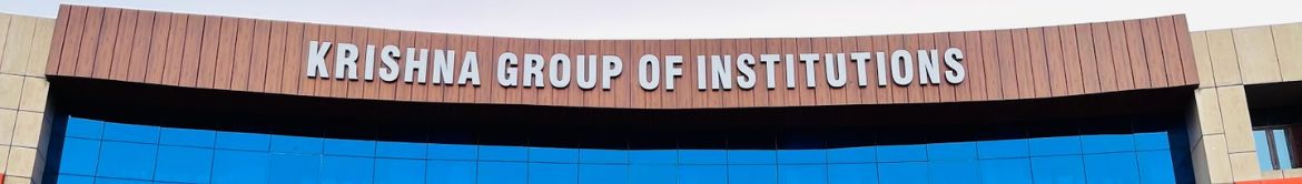 Krishna Group of Institutions, Kanpur Campus Building(1)