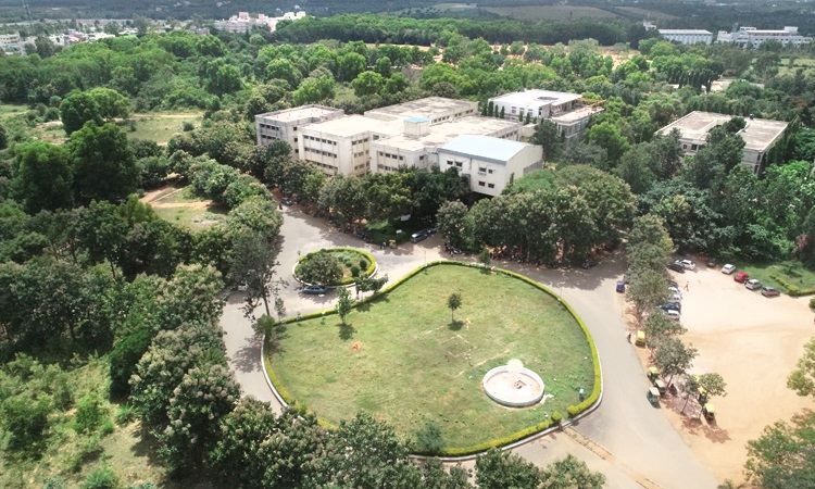 Krishnadevaraya College of Dental Sciences and Hospital Others(1)