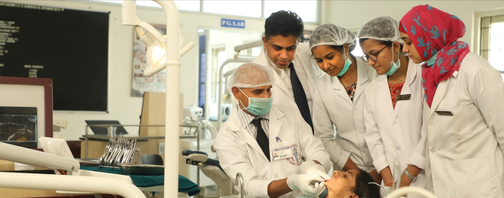 Krishnadevaraya College of Dental Sciences and Hospital Others(2)