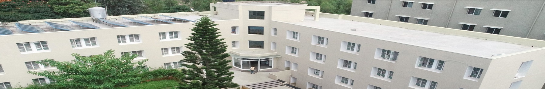 Krishnadevaraya College of Dental Sciences and Hospital Campus Building(1)