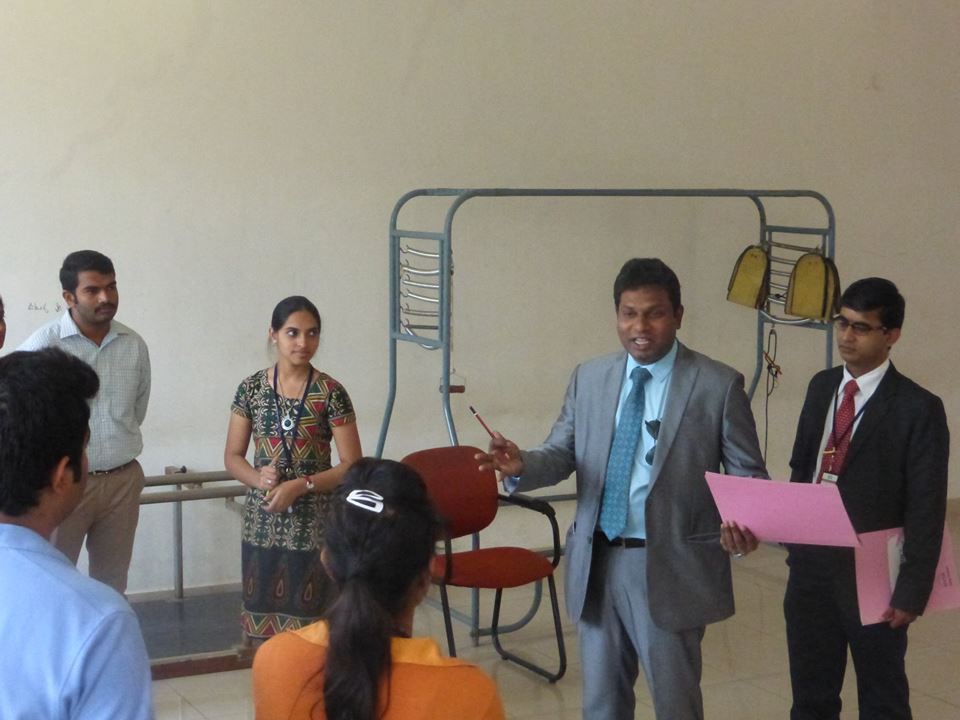 Krupanidhi College of Physiotherapy Others(2)