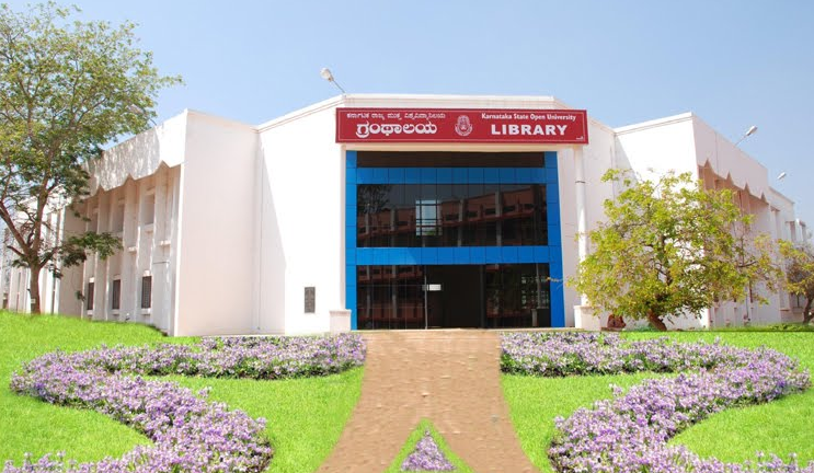 KSOU Library