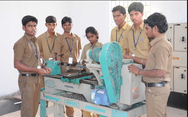 Kumaran Institute of Technology Labs(1)