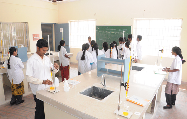 Kumaran Institute of Technology Labs(2)