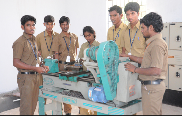 Kumaran Institute of Technology Labs(3)