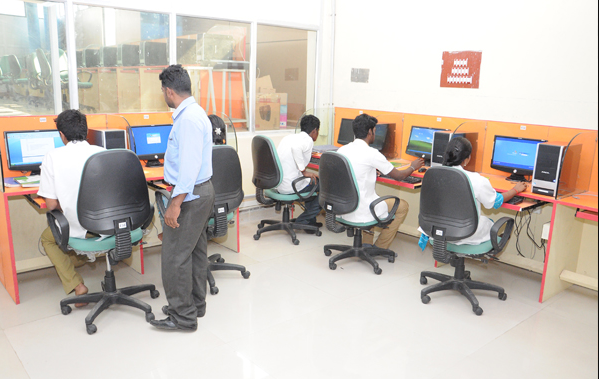 Kumaran Institute of Technology Labs(4)