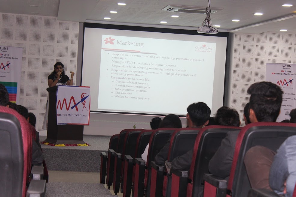 LJIMS Guest Lectures