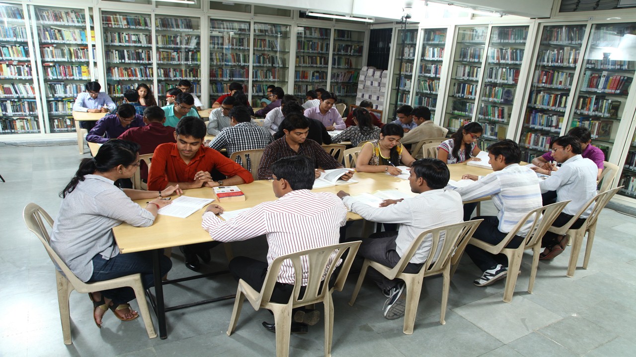 LJIMS Library
