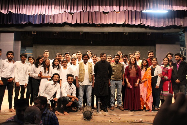 L.J. Institute of Media and Communications Others(4)