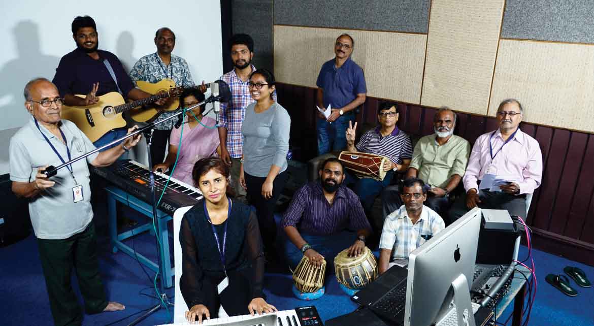 L.V. Prasad College of Media Studies, Chennai Others(1)