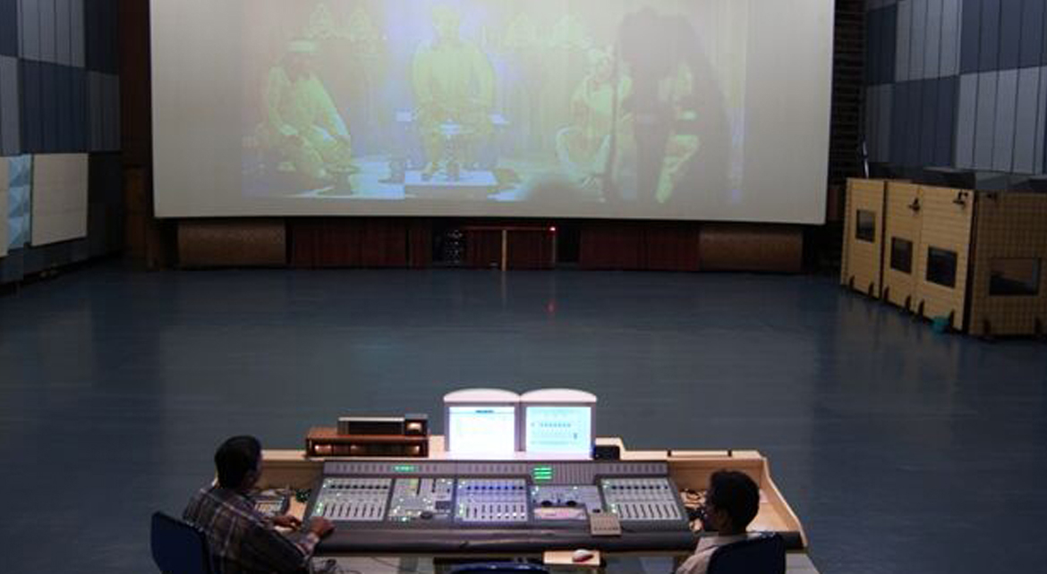 L.V. Prasad College of Media Studies, Chennai Others(3)