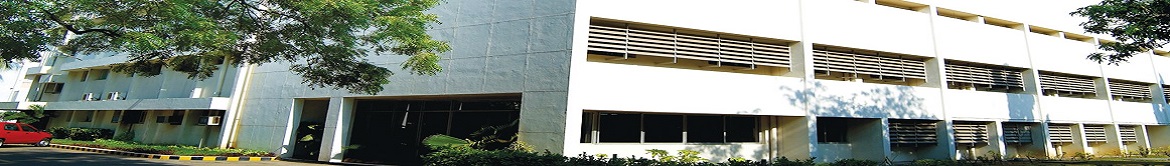 L.V. Prasad College of Media Studies, Chennai Campus Building(1)