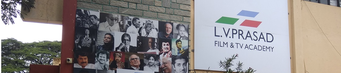 L. V. Prasad Film and TV Academy, Bengaluru Others(1)