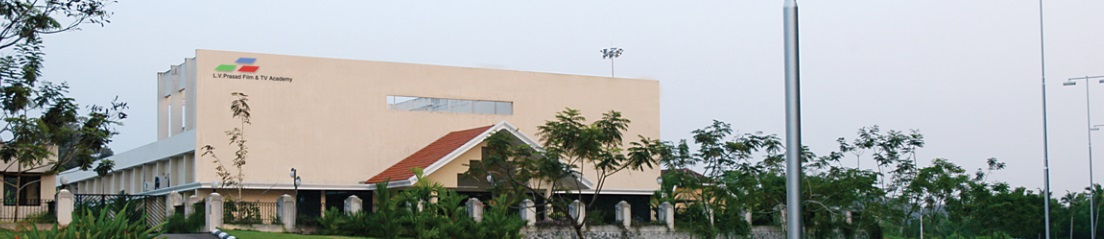 L. V. Prasad Film and TV Academy, Thiruvananthapuram Others