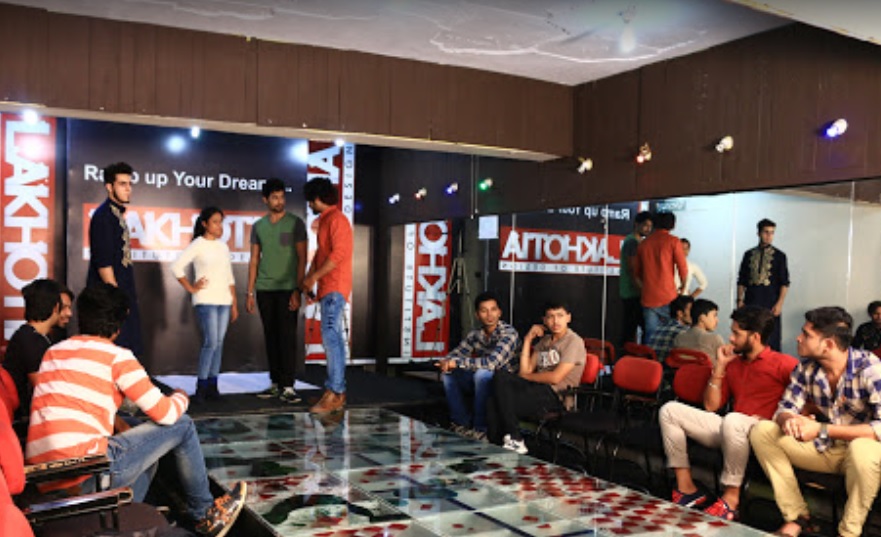 Lakhotia College of Design Others(2)