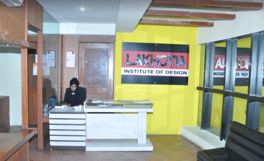 Lakhotia College of Design Others(3)