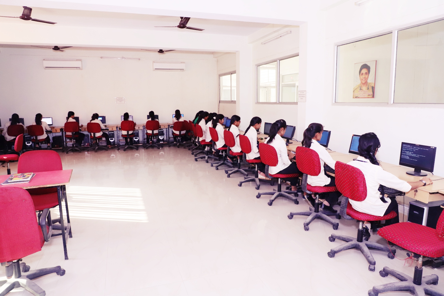 LBSIMDS Labs