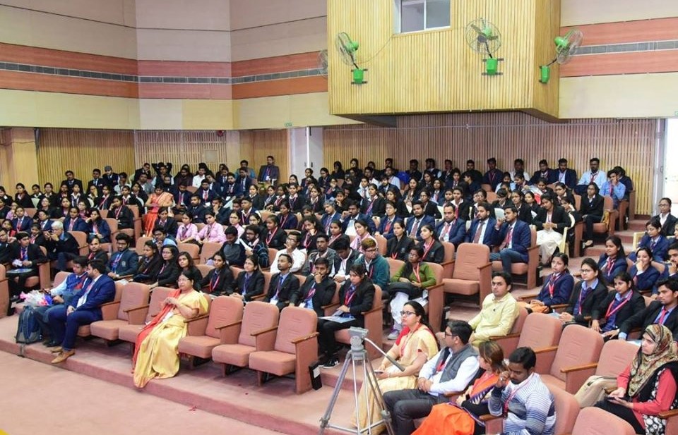 LBSIMDS Auditorium