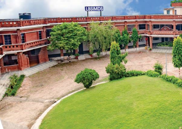 LBSIMDS Campus Building(2)