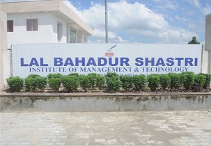 LBSIM - Lal Bahadur Shastri Institute of Management and Technology Entrance