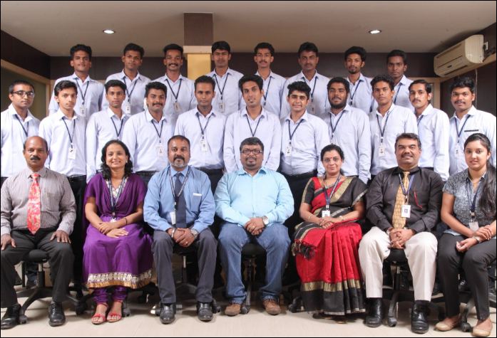 LCBF - London College of Business and Finance Others(1)