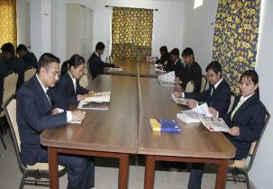 Leo Academy of Hospitality and Tourism Management Others(7)