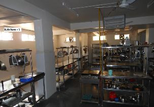 Leo Academy of Hospitality and Tourism Management Others(8)