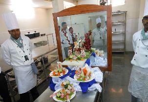 Leo Academy of Hospitality and Tourism Management Others(11)