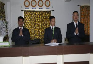 Leo Academy of Hospitality and Tourism Management Others(13)