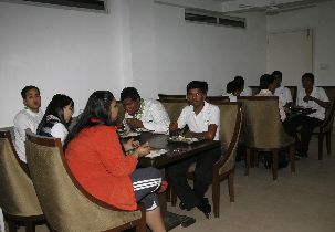 Leo Academy of Hospitality and Tourism Management Others(15)