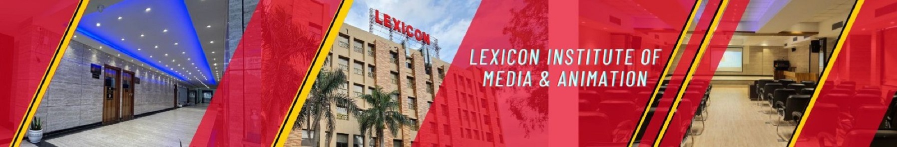 Lexicon Institute of Media and Animation Others(1)