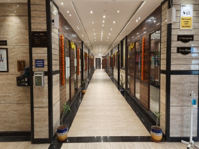 Lexicon Institute of Media and Animation Others(2)