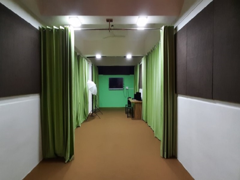 Lexicon Institute of Media and Animation Others(3)