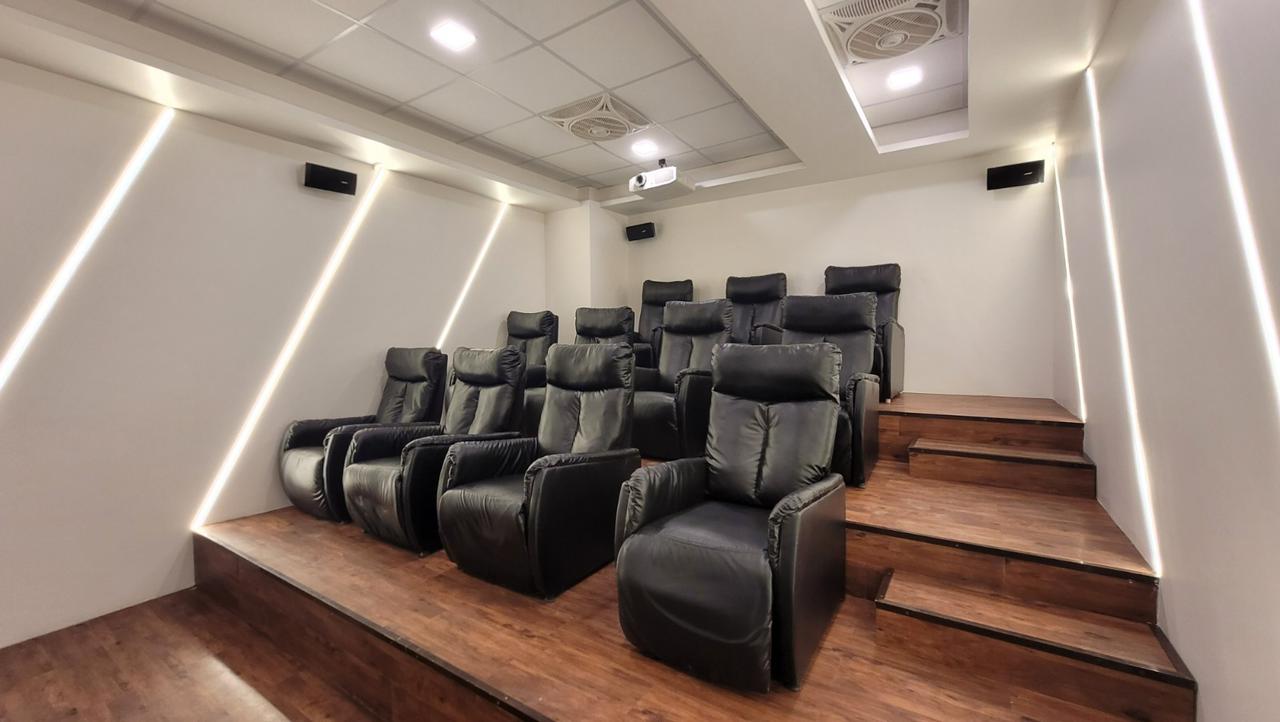 Lexicon Institute of Media and Animation Others(4)