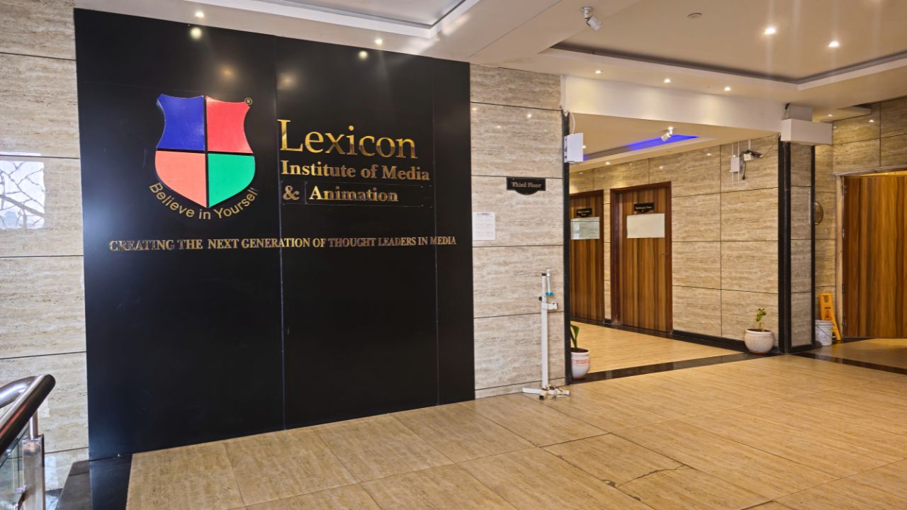 Lexicon Institute of Media and Animation Others(7)