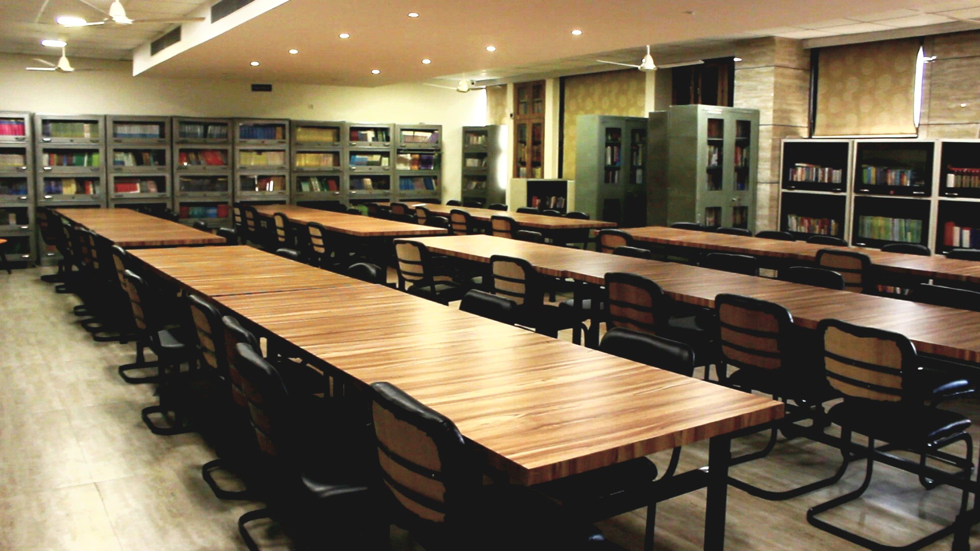 Lexicon Institute of Media and Animation Library(2)