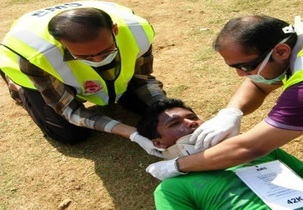 Lifesupporters Institution of Health Sciences Others(2)