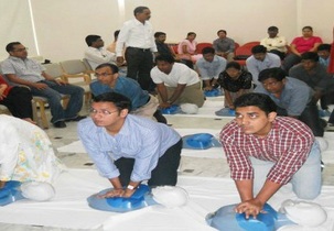 Lifesupporters Institution of Health Sciences Others(3)