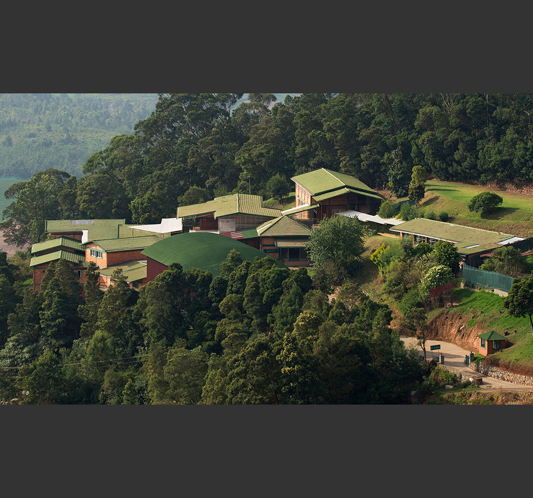 Light and Life Academy Campus View