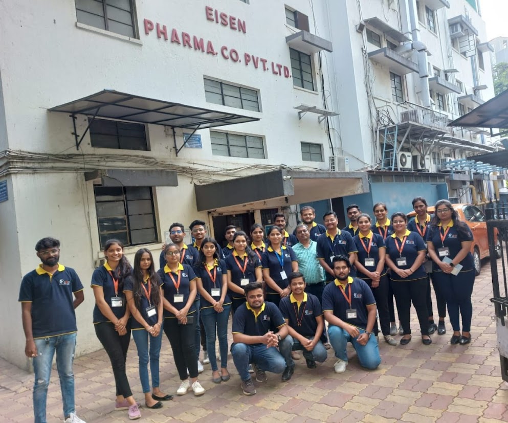 Lotus Business School Industrial Visit(2)