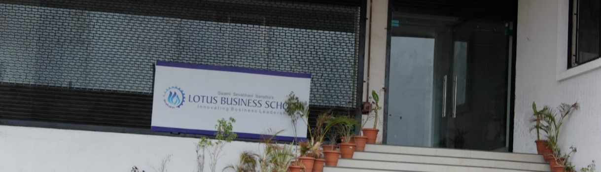 Lotus Business School Others(1)