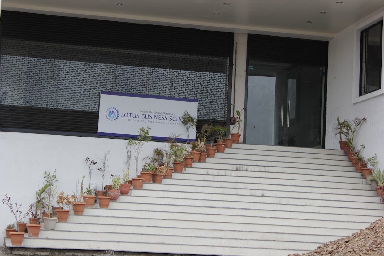 Lotus Business School Others(2)