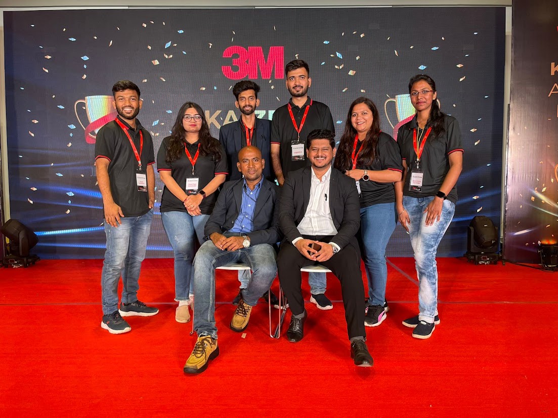 Lotus Business School Fest(1)