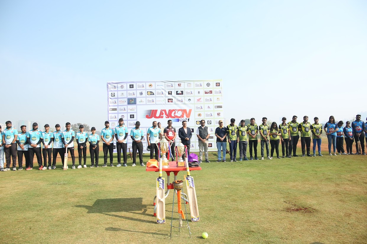 Lotus Business School Fest(2)