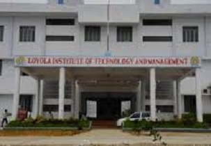 Loyola Institute of Technology and Management (LITM) Others