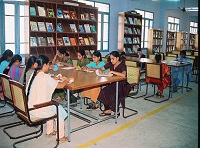 Loyola Institute of Technology and Management (LITM) Library