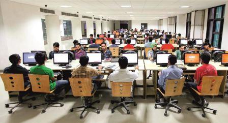Lovely Professional University Labs(1)