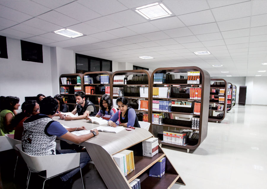 Lovely Professional University Library