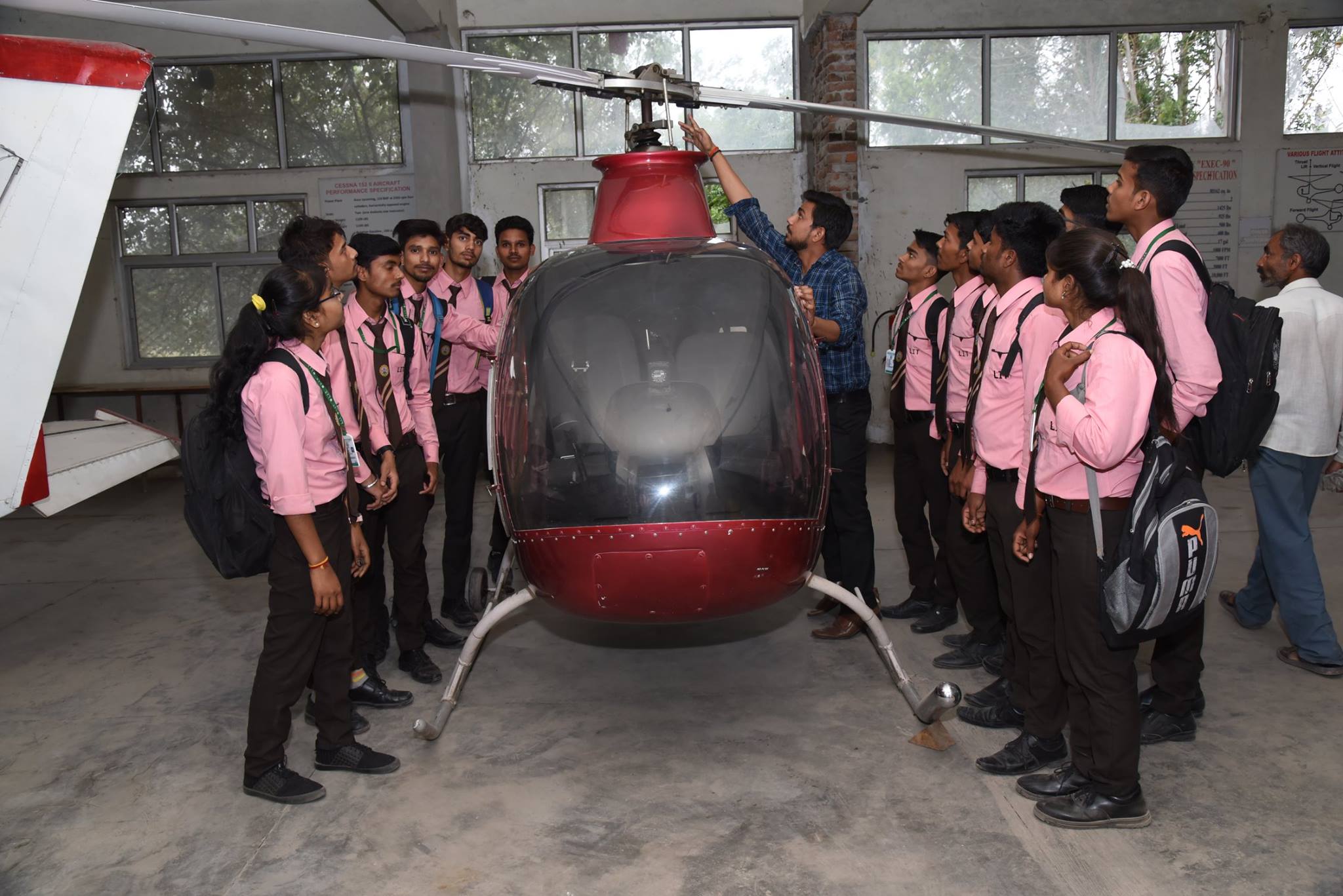 Lucknow Institute of Technology Others(2)