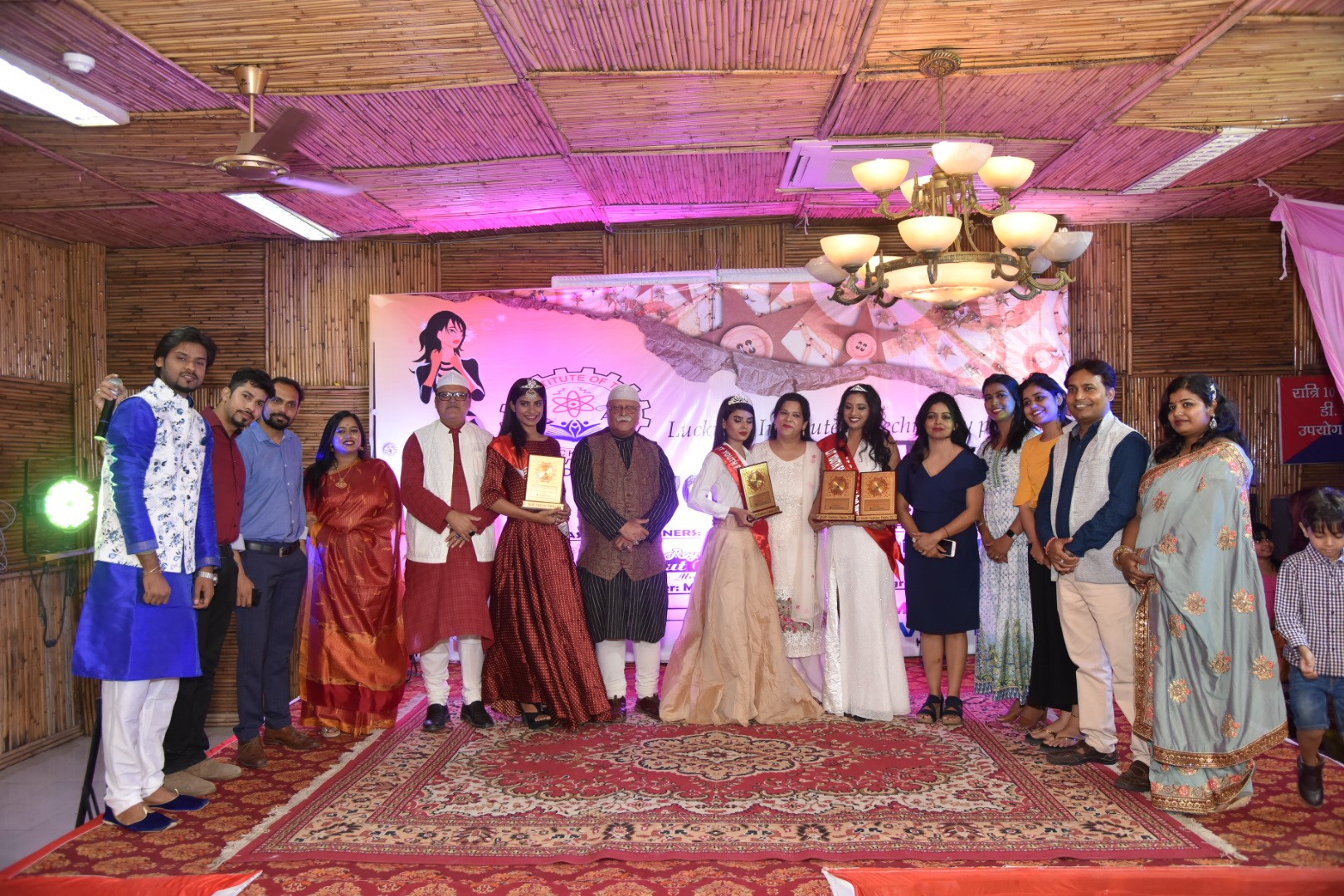Lucknow Institute of Technology Others(3)